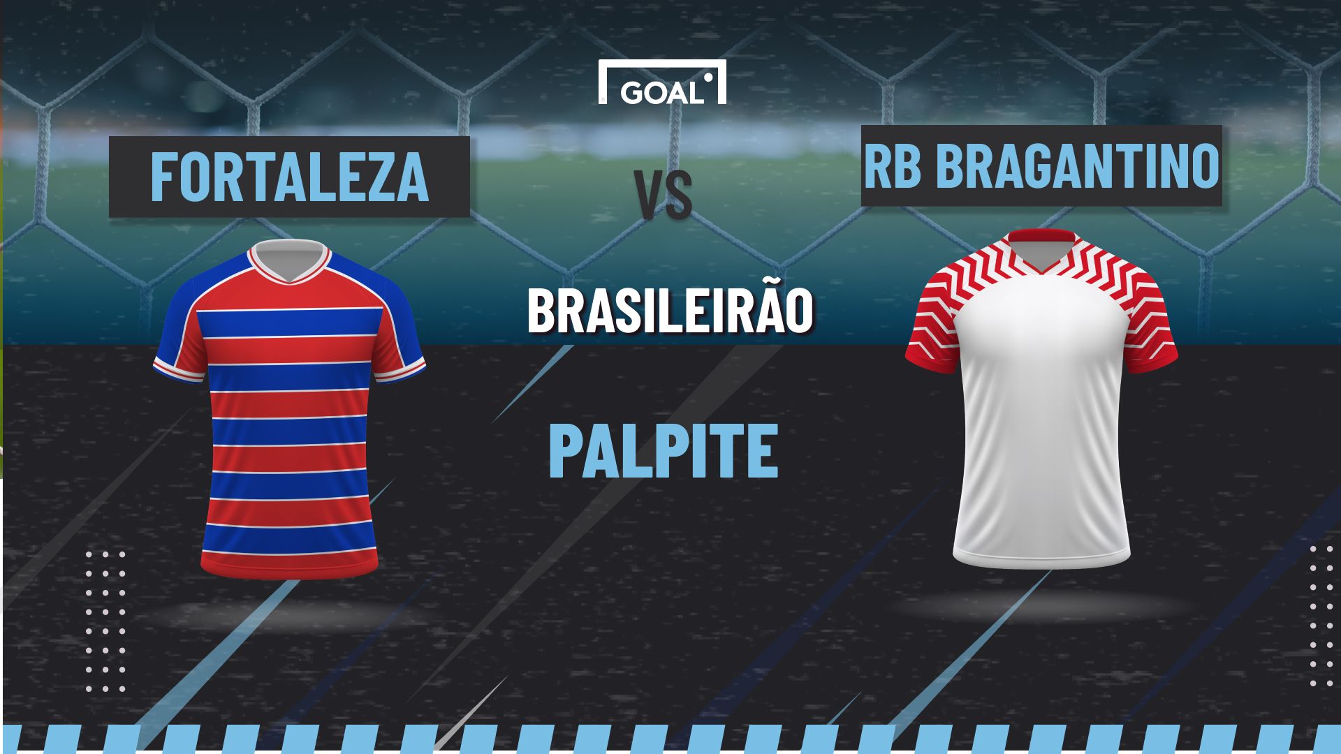 Palpite Fortaleza x Bragantino - Brasileirão Série A - 26/07/2025 ...